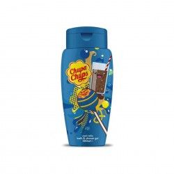 Gel Banho Chupa Chups Cola 300ml