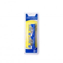 Agrafos 1000 Unidades 24/6 Pack 2