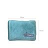 Saco Água Quente Elétrico Super Cut 26X18cm Saco Água Quente Elétrico Super Cut 26X18cm