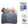 Saco Água Quente Elétrico 26X18cm Saco Água Quente Elétrico 26X18cm
