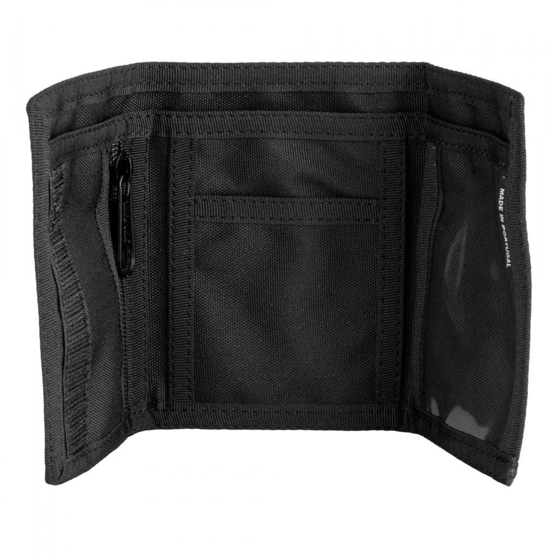 Carteira Butterfly Polyester Multicor