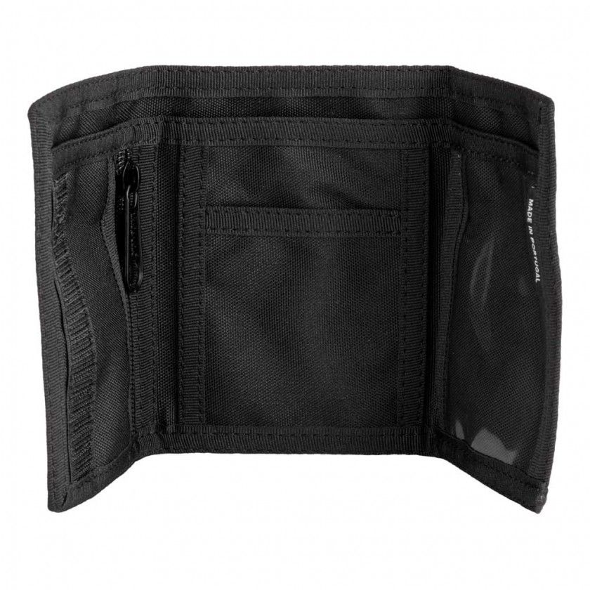 Carteira Butterfly Polyester Multicor