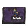 Carteira Butterfly Polyester Multicor Carteira Butterfly Polyester Multicor