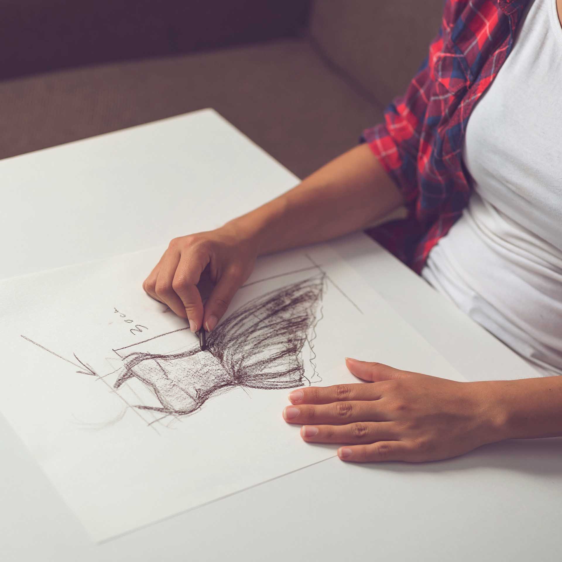 Barra Carvão Sintético 5-6mm