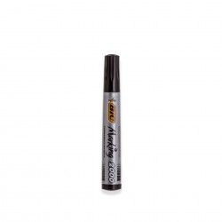 Marcador Permanente Bic Marking 2000 Tinta Preto 4.95mm