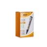 Marcador Permanente Bic Marking 2000 Tinta Preto 4.95mm Marcador Permanente Bic Marking 2000 Tinta Preto 4.95mm