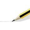 Lápis Grafite Staedtler Noris N.0 2B Lápis Grafite Staedtler Noris N.0 2B