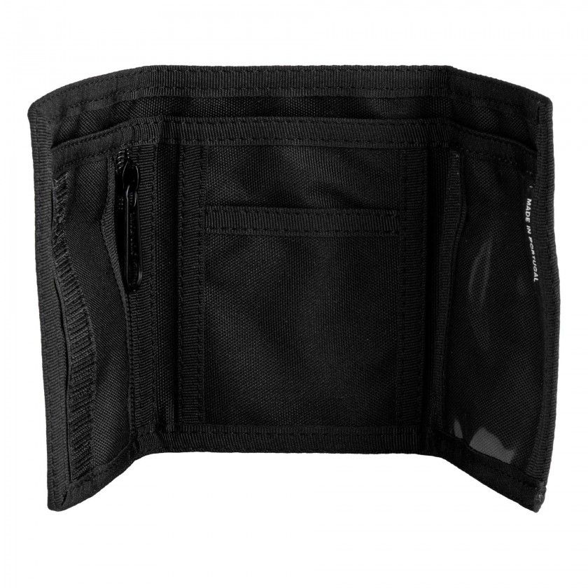 Carteira Fruit In Polyester Multicor