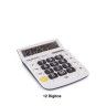 Calculadora Kooltech 12 D�gitos Branca
