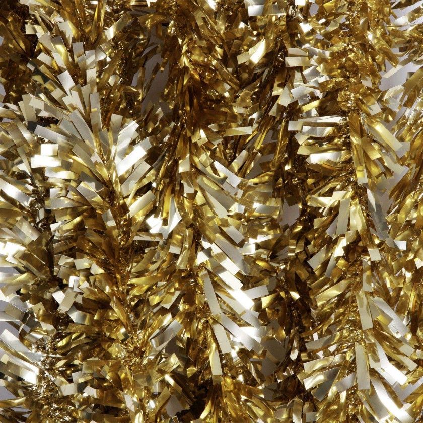 Festão Plástico Clássico 12m Festão Plástico Clássico 12m