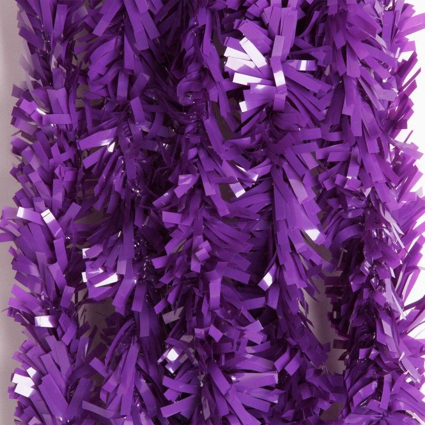 Festão Plástico Clássico 12m Festão Plástico Clássico 12m