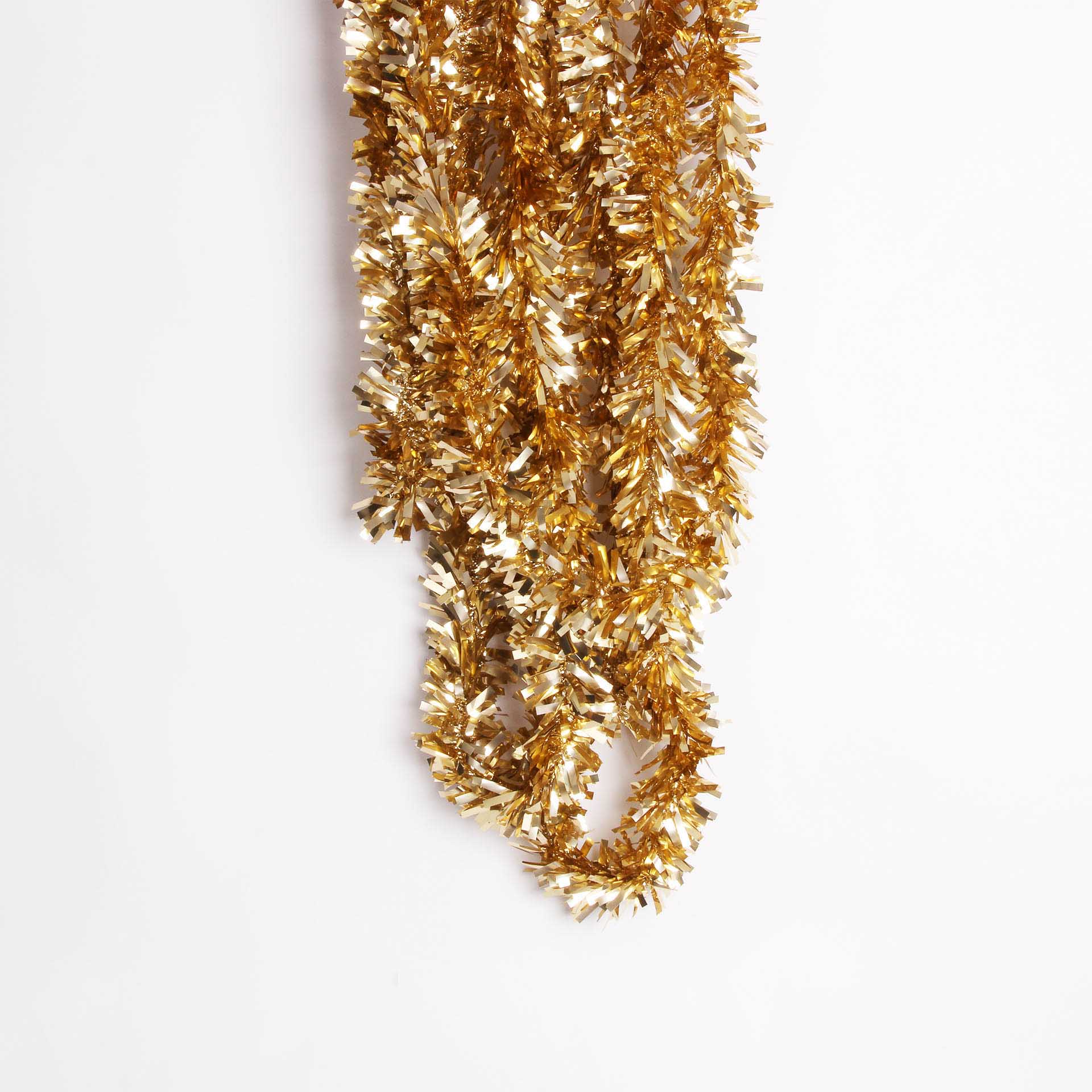 Festão Plástico Clássico 12m