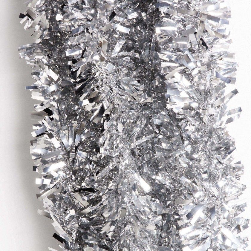 Festão Plástico Clássico 12m Festão Plástico Clássico 12m