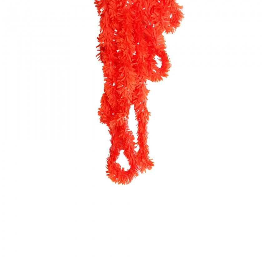 Festão Plástico Clássico 12m Festão Plástico Clássico 12m