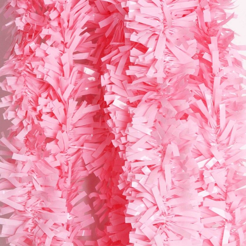 Festão Plástico Clássico 12m Festão Plástico Clássico 12m