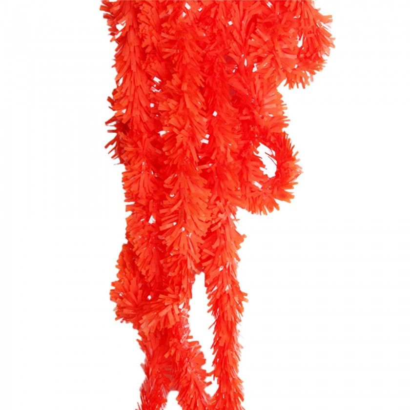 Festão Plástico Clássico 12m Festão Plástico Clássico 12m