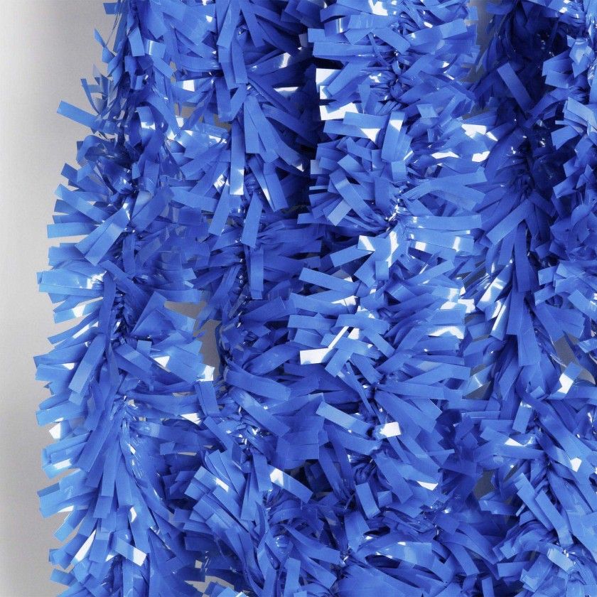 Festão Plástico Clássico 12m Festão Plástico Clássico 12m