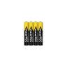 Pilha Super Heavy Duty AAA Multicor 1.5V 10.5X44.5mm Pack 4
