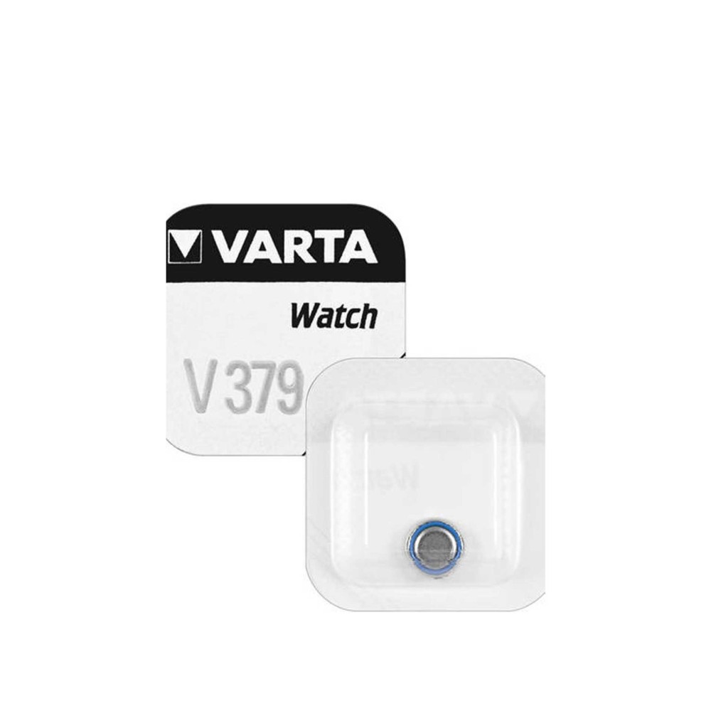 Pilha Varta Pratedo 1.55V 5.8mm