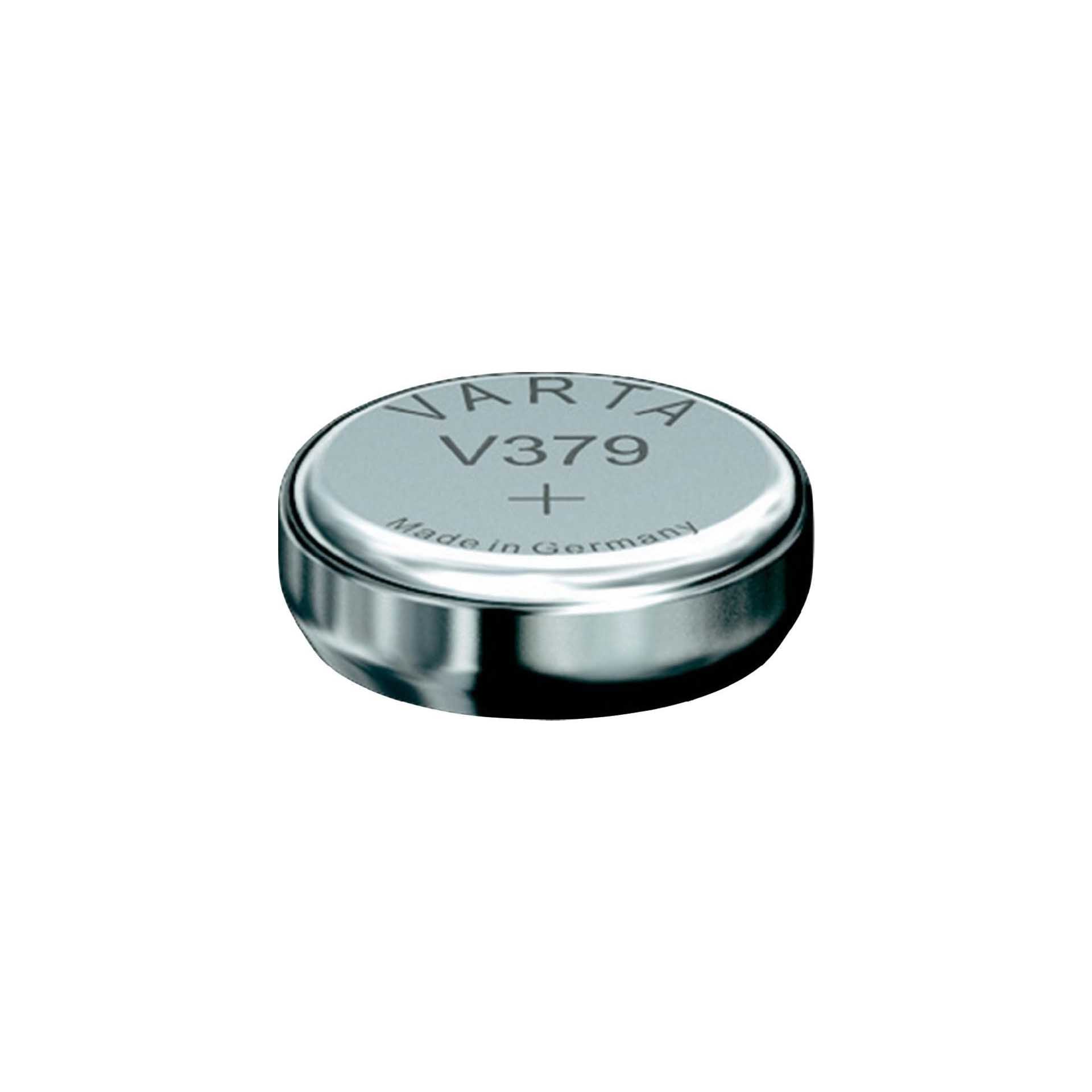 Pilha Varta Pratedo 1.55V 5.8mm