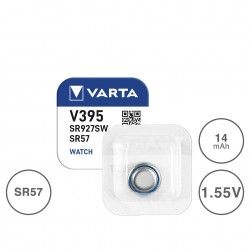 Pilha Varta Pratedo 1.55V 2.7mm
