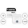 Pilha Varta Pratedo 1.55V 5.8mm