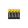 Pilha Super Heavy Duty AA Multicor 1.5V 14.5X50.5mm Pack 4