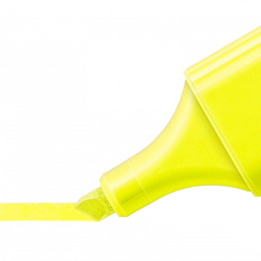 Marcador Fluorescente Sta Pastel Violeta 12X2cm Marcador Fluorescente Sta Pastel Violeta 12X2cm
