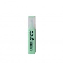 Marcador Fluorescente Sta Pastel Verde 12X2cm Marcador Fluorescente Sta Pastel Verde 12X2cm