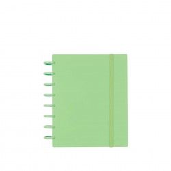 Caderno Ingieniox Pautado A5 100 Folhas