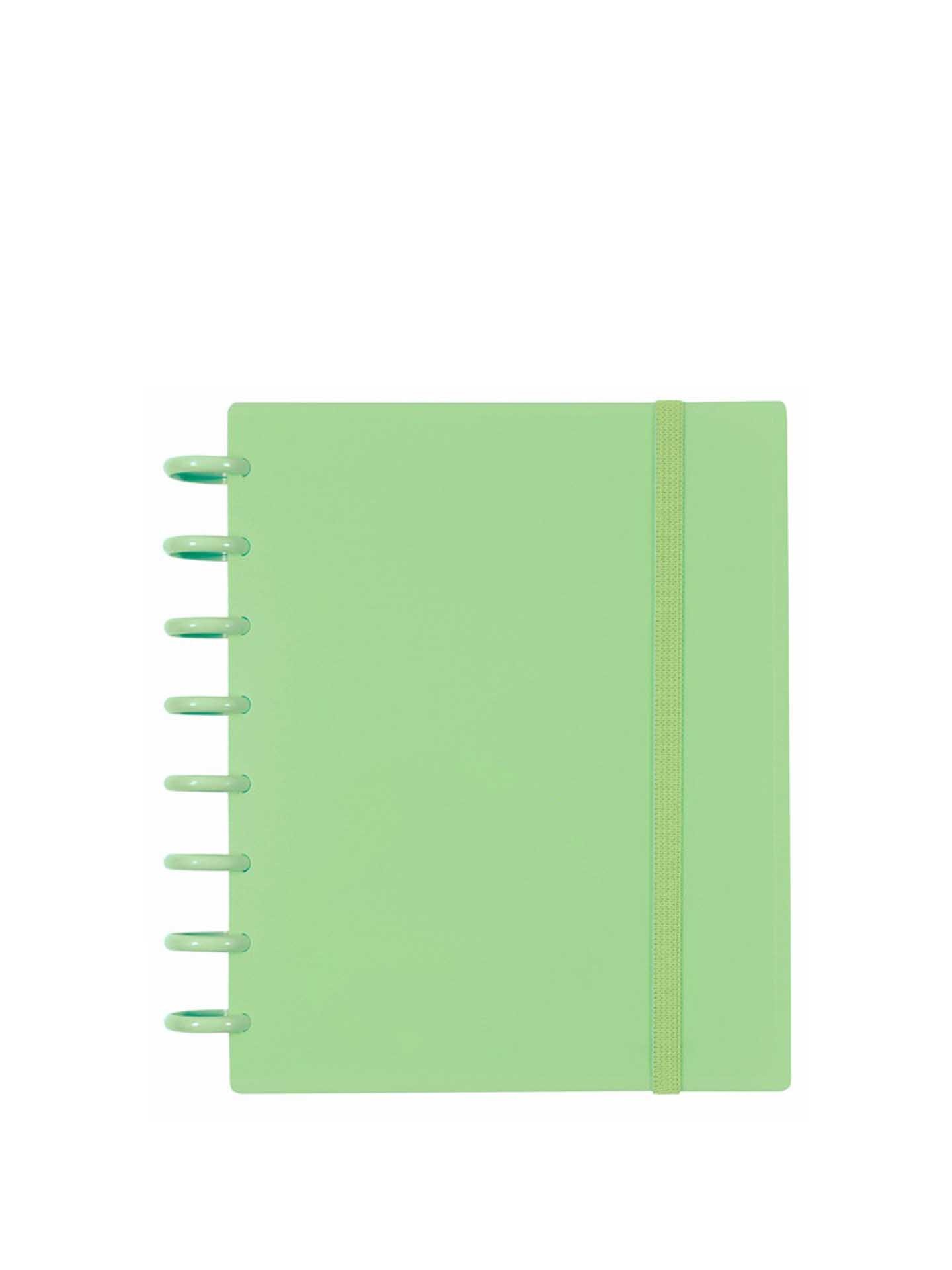 Caderno Ingieniox Pautado A5 100 Folhas