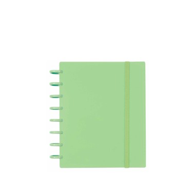 Caderno Ingieniox Pautado A5 100 Folhas
