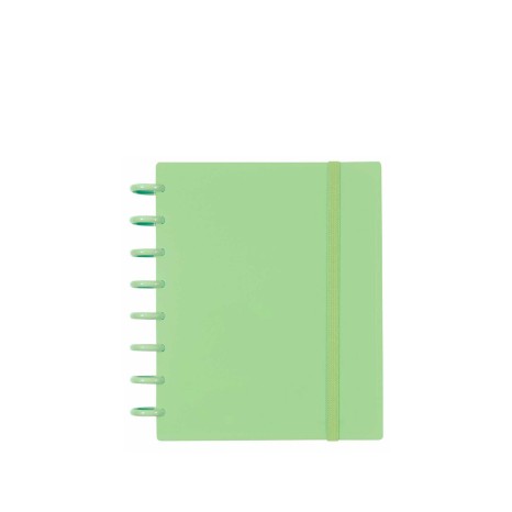 Caderno Ingieniox Pautado A5 100 Folhas - Image product