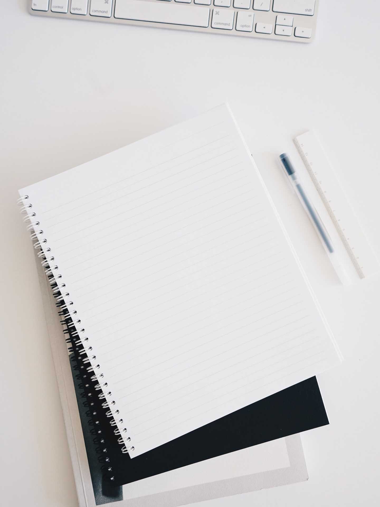 Caderno Ingieniox Pautado A5 100 Folhas