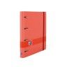 OXFORD CAPA ARGOLAS A4 + RECARGA A4 48F 90G OXFORD CAPA ARGOLAS A4 + RECARGA A4 48F 90G