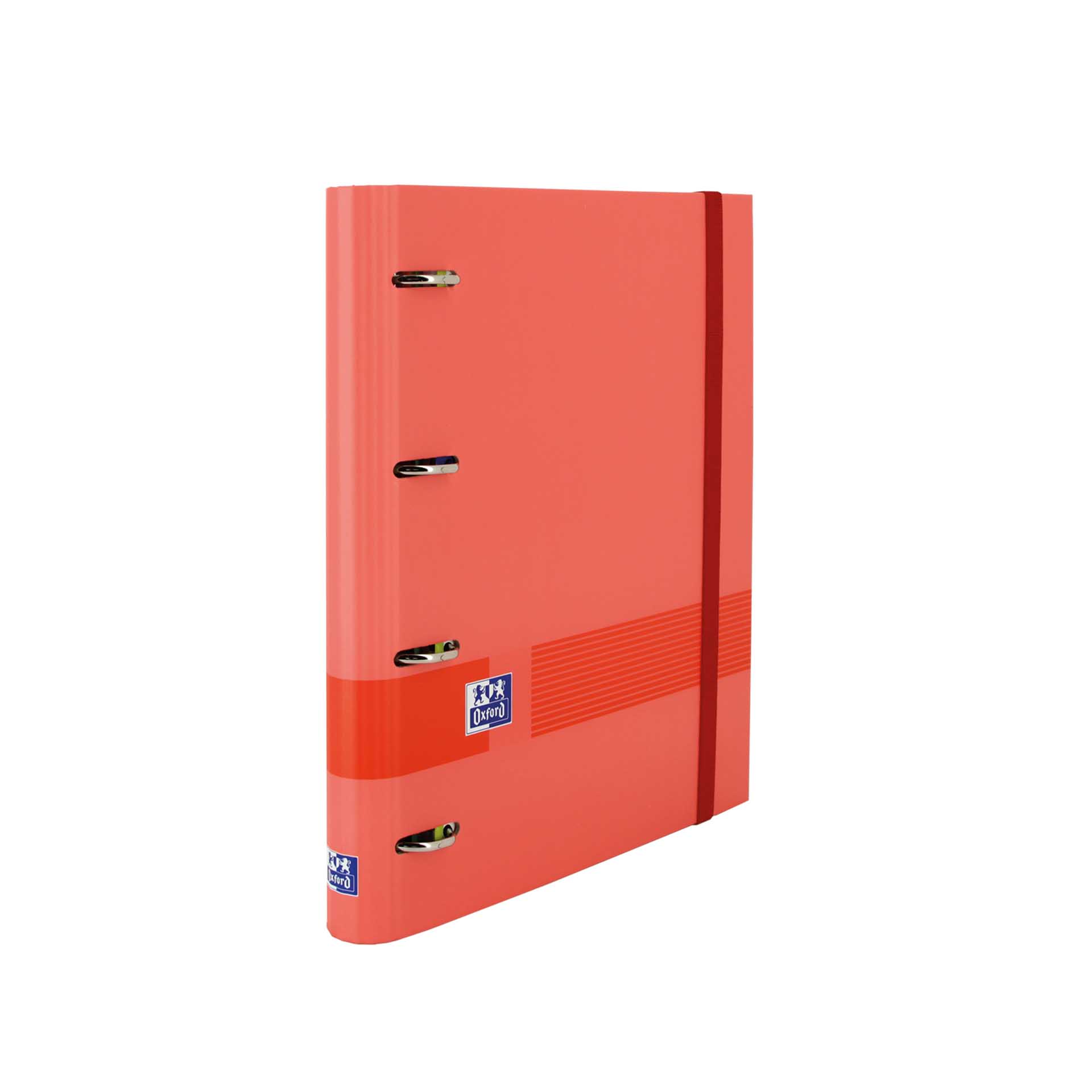 OXFORD CAPA ARGOLAS A4 + RECARGA A4 48F 90G