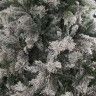 Árvore Natal com Neve Multicor 240cm Árvore Natal com Neve Multicor 240cm