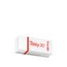 Borracha Rottring Tikky Branco Borracha Rottring Tikky Branco