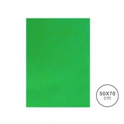 Esponja Felpo Verde Prado 50X70X2mm