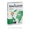 Papel Fotocópia Navigator A4 500 Folhas Papel Fotocópia Navigator A4 500 Folhas