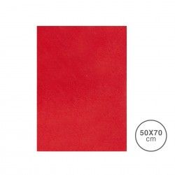 Folha Esponja Eva Vermelho 50X70X2mm
