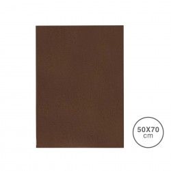 Folha Esponja Eva Castanho 50X70X2mm
