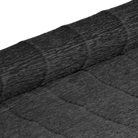 Rolo Papel Crep�o Fama Preto 50X250cm - Image product