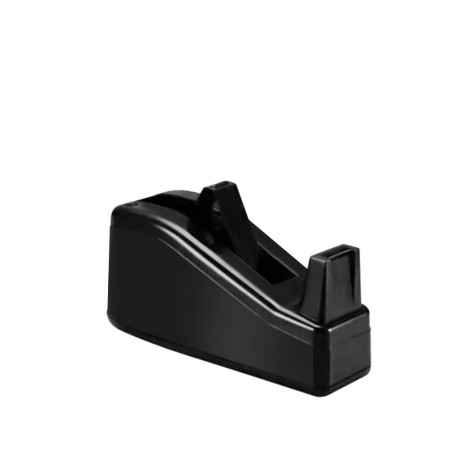 Desenrolador Fita Cola Preto 66X12cm - Image product
