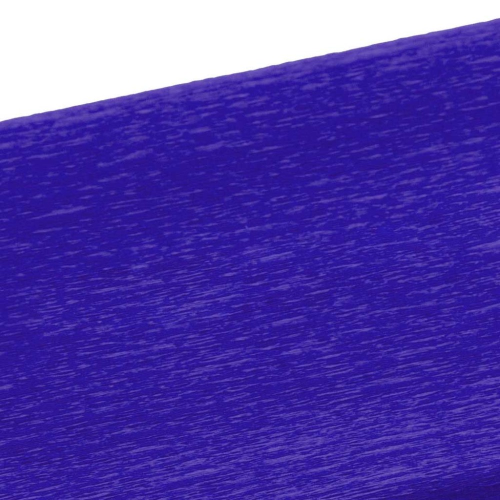 Papel Crepe Fama 50X250cm