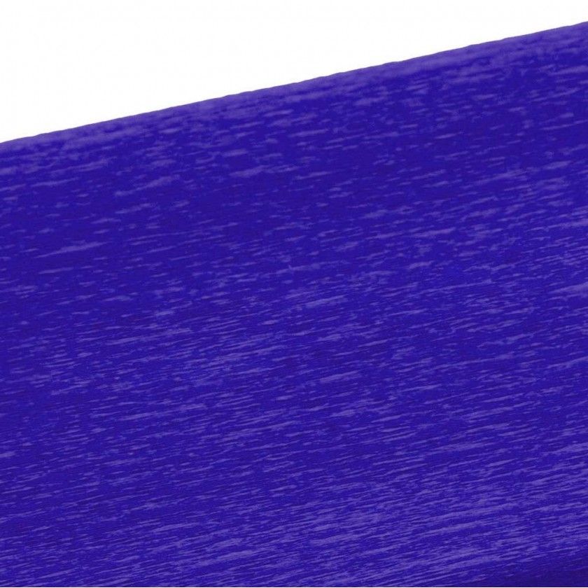Papel Crepe Fama 50X250cm
