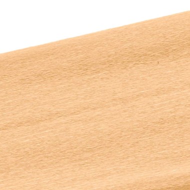 Papel Crepe Fama Salm�o 50X250cm