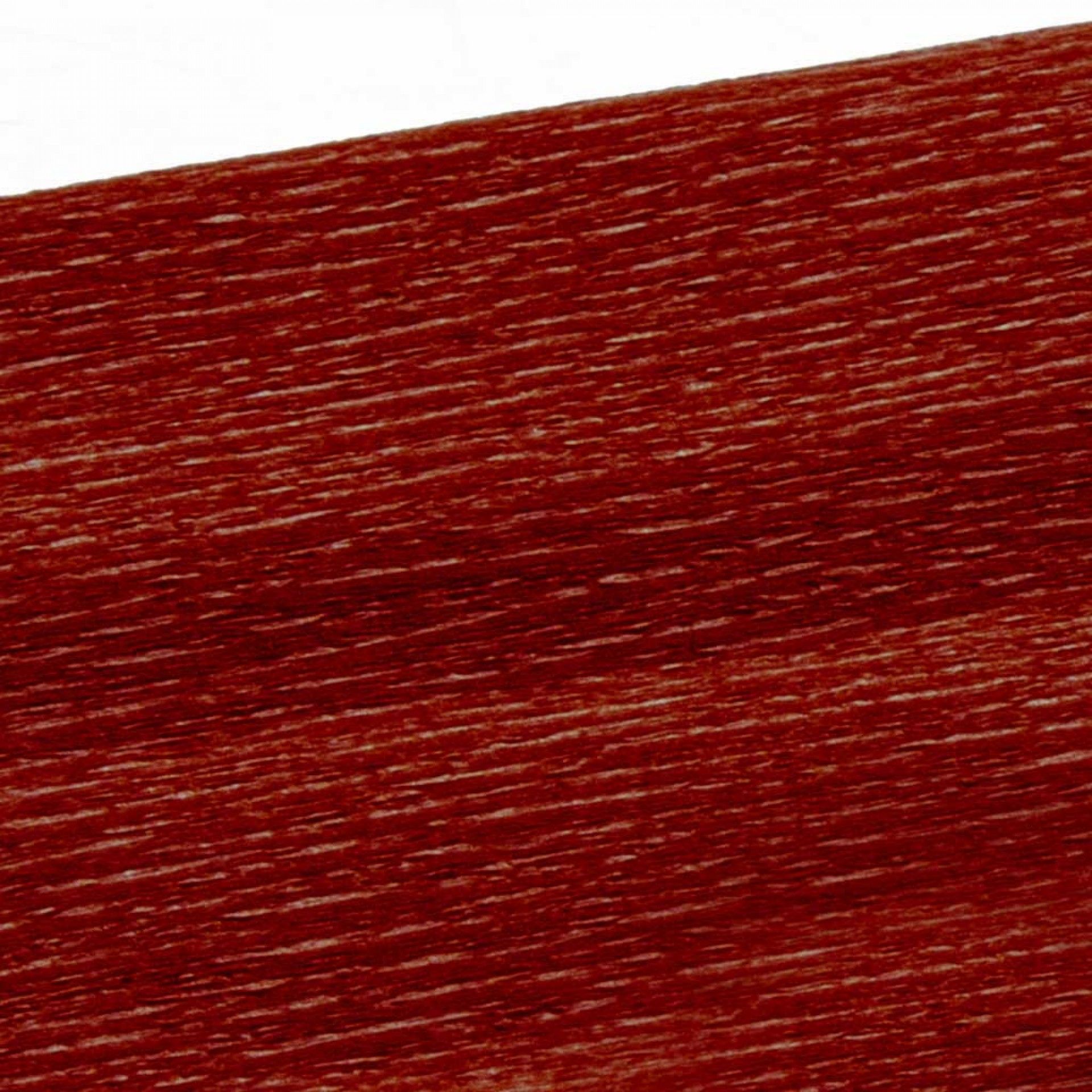 Papel Crepe Fama Bordô 50X250cm