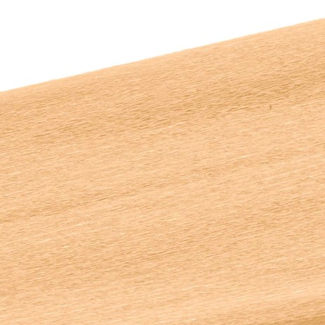 Papel Crepe Fama Salmão 50X250cm - Image product