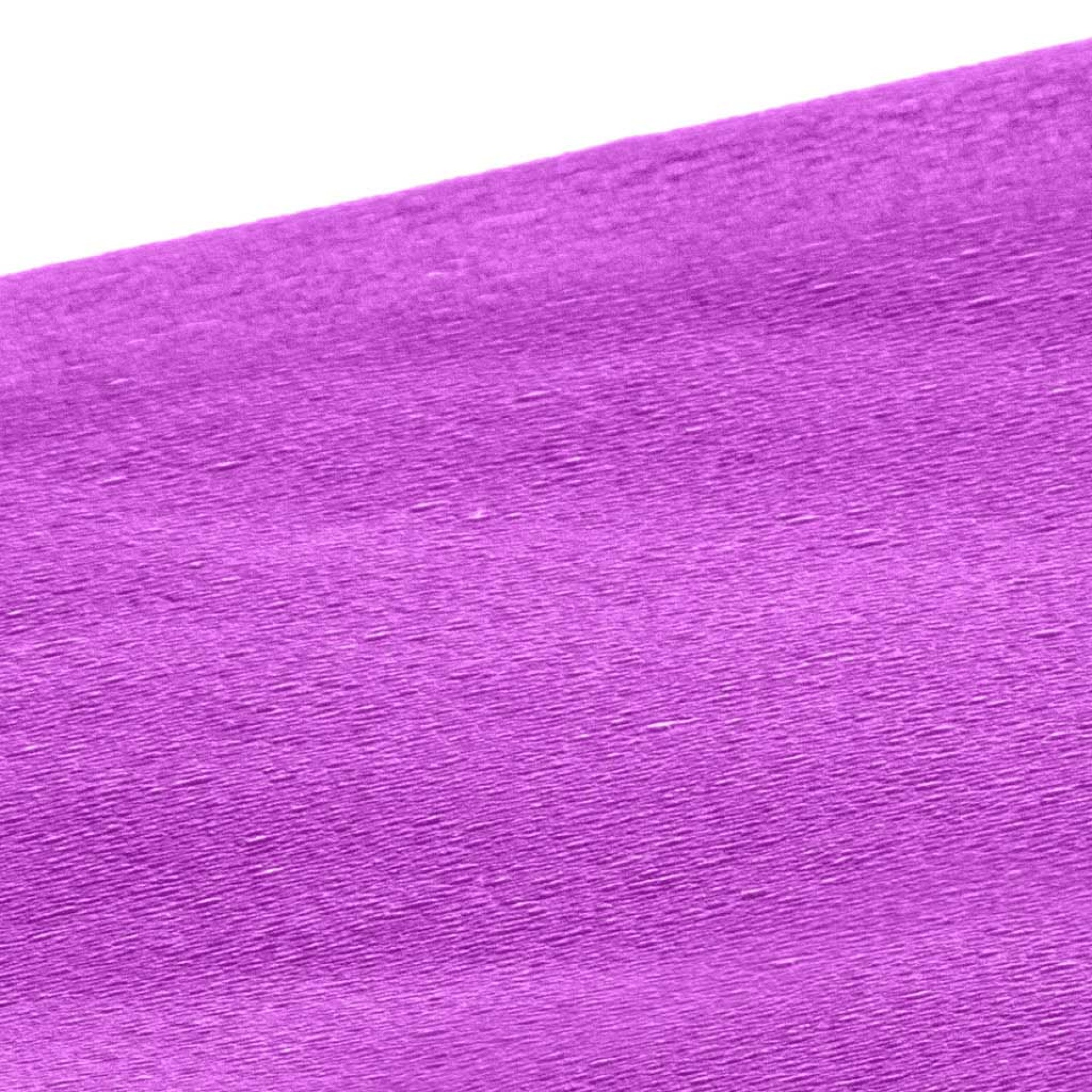Papel Crepe Fama Lilás 50X250cm